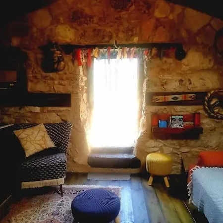 Apartment Karijatida-art Kuca Za Potpuni Odmor Duse I Tijela *