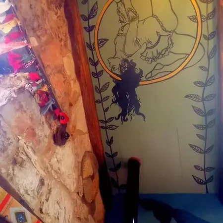 Apartment Karijatida-art Kuca Za Potpuni Odmor Duse I Tijela