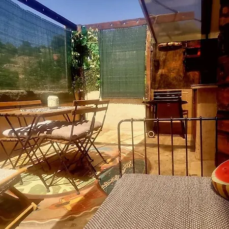 Apartment Karijatida-art Kuca Za Potpuni Odmor Duse I Tijela *
