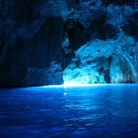 Karijatida-art Kuca Za Potpuni Odmor Duse I Tijela Appartamento