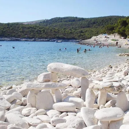 Appartamento Karijatida-art Kuca Za Potpuni Odmor Duse I Tijela *