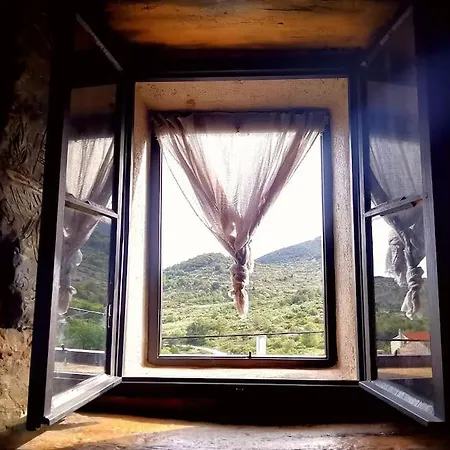 Appartamento Karijatida-art Kuca Za Potpuni Odmor Duse I Tijela *
