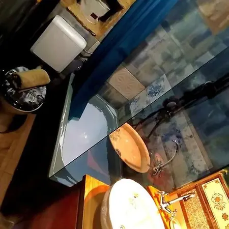 Apartment Karijatida-art Kuca Za Potpuni Odmor Duse I Tijela