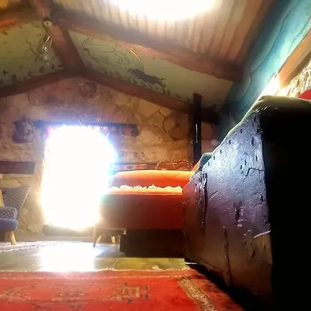 Karijatida-art Kuca Za Potpuni Odmor Duse I Tijela Apartment *