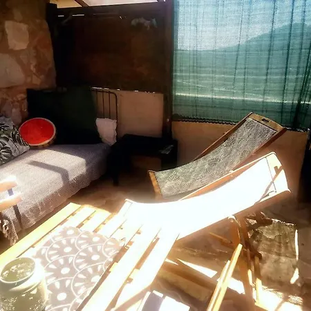 Apartment Karijatida-art Kuca Za Potpuni Odmor Duse I Tijela *